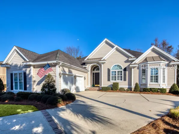 14 Sherbrooke Ave, Bluffton, SC 29910