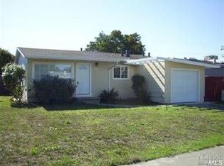33 Chesley Ct, Vallejo, CA 94591