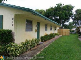 1212 NE 6th St #2, Pompano Beach, FL 33060