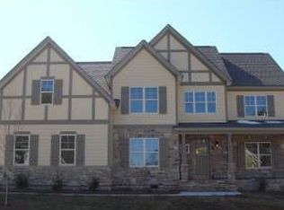1616 Gracie Girl Way, Wake Forest, NC 27587