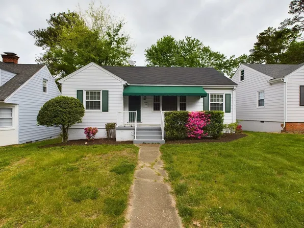 6632 Three Chopt Rd, Richmond, VA 23226