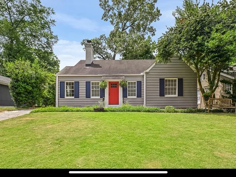 205 Lindbergh Dr NE — Photo 38