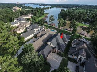11392 Lake Oak Dr, Montgomery, TX 77356