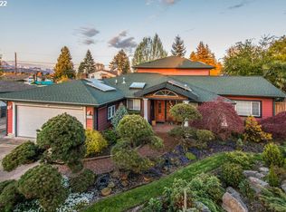 1838 NE 153rd Pl, Portland, OR 97230