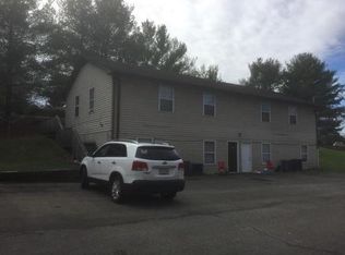 1532 Fire Tower Rd, Christiansburg, VA 24073