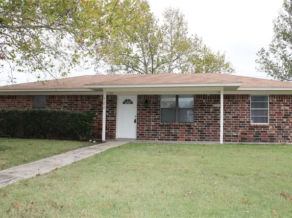 122 Southside Dr, Sanger, TX 76266