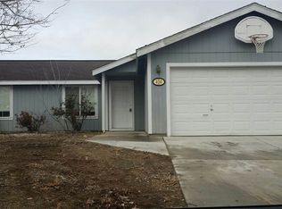 434 Bramble Dr, Fernley, NV