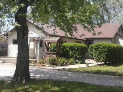 23682 Thorn Rd, Oronogo, MO, 64855