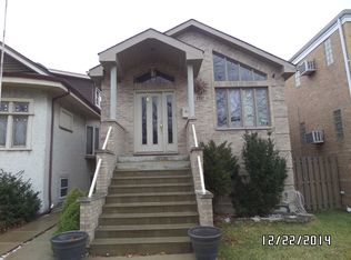 2107 N 72nd Ct, Elmwood Park, IL 60707