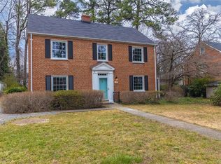 4802 Morrison Rd, Richmond, VA 23230