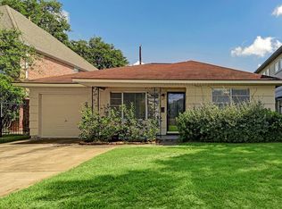 4404 Vivian St, Bellaire, TX 77401
