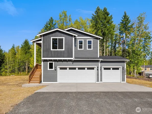 5631 192nd Street NW #15A, Stanwood, WA 98292