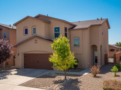 6004 Ermemin Ave NW, Albuquerque, NM, 87114