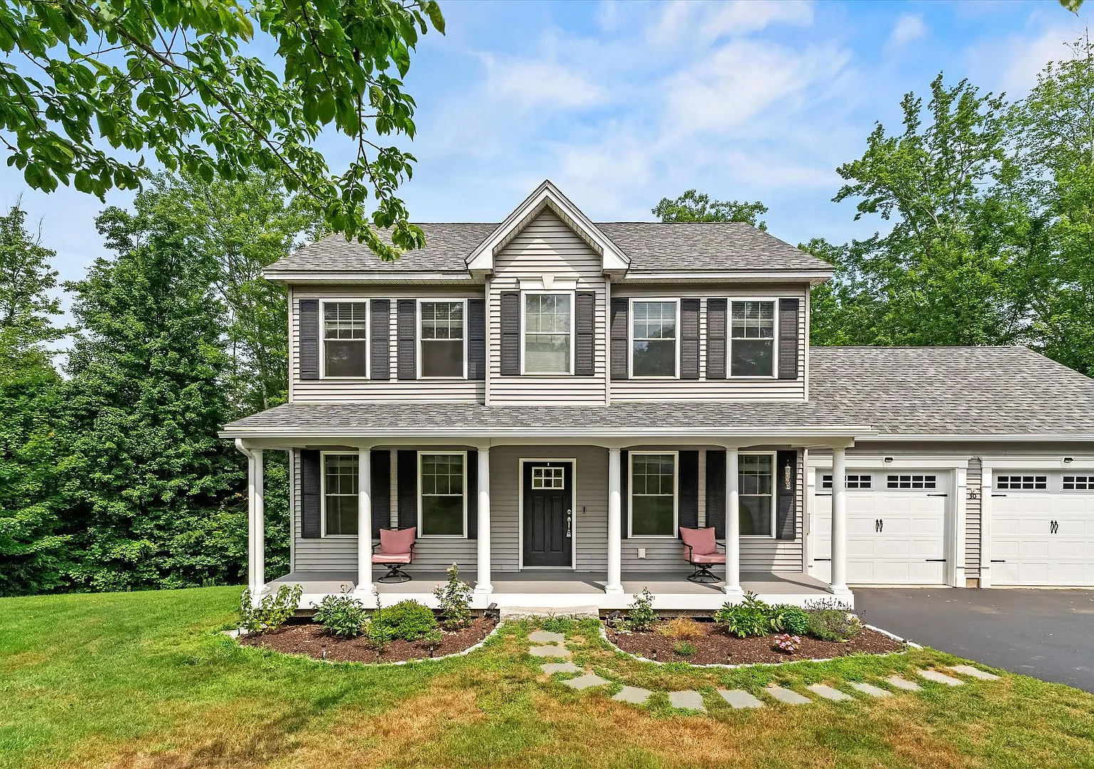30 Daylily Lane New Boston, NH 03070 — Photo 1
