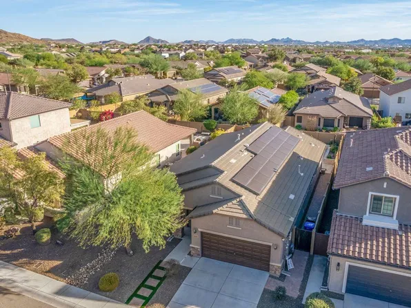 1929 W Black Hill Rd, Phoenix, AZ 85085