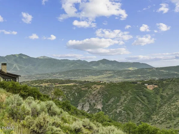 9527 N Hidden Hill Loop Lot 13, Park City, UT 84098