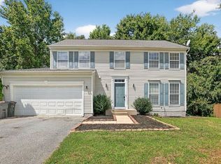 6602 Squireman Ct, Clinton, MD 20735