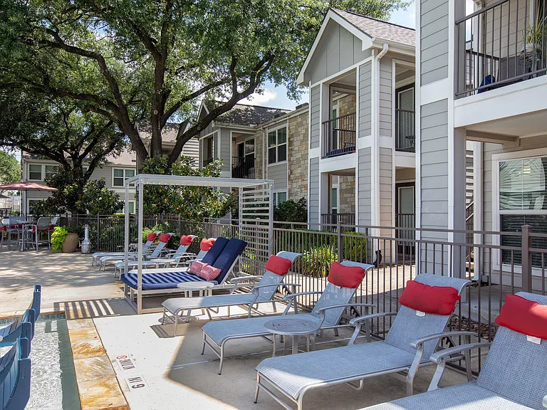 Reserve at Garden Oaks — Photo 20