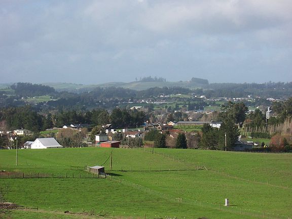 Lot View #2