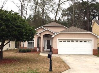 9117 Stonehenge Trl, Tallahassee, FL 32312