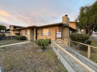 acosta, Salinas, CA 93905