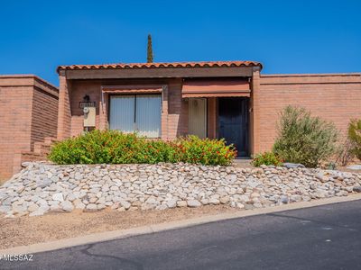 1857 W Dalehaven Cir, Tucson, AZ, 85704