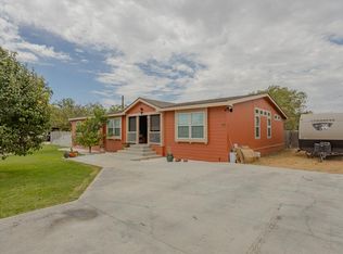 6309 Alderfer Ave, Odessa, TX 79762