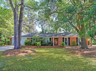 122 Talbot Rd, Savannah, GA 31410