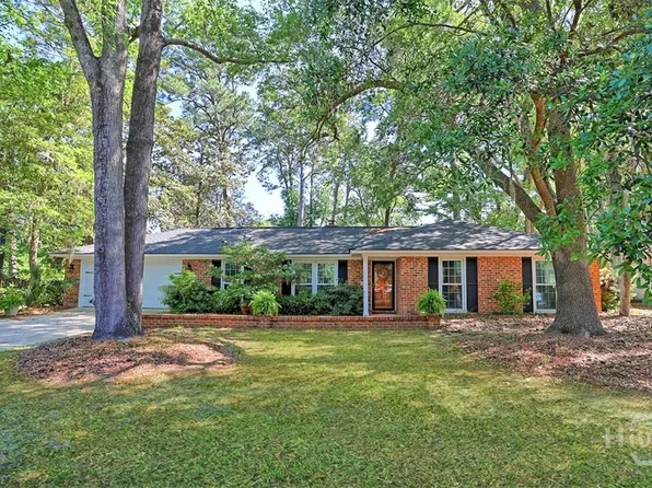 122 Talbot Road, Savannah, GA 31410