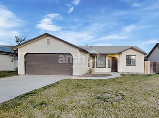 4707 Oxbow Ave, Caldwell, ID 83607