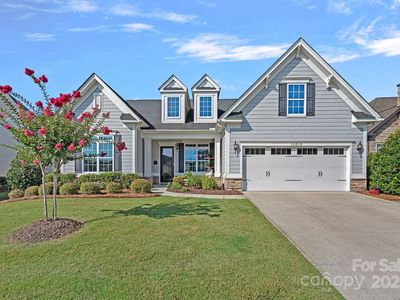 12018 Cove Ct, Charlotte, NC, 28278