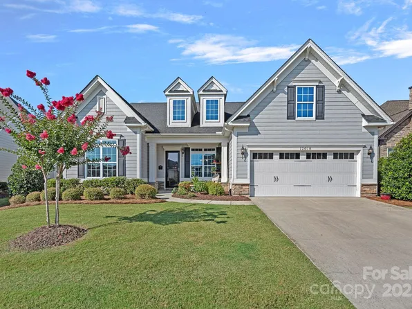 12018 Cove Ct, Charlotte, NC 28278