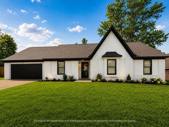 7421 Richmond Rd, Memphis, TN 38125