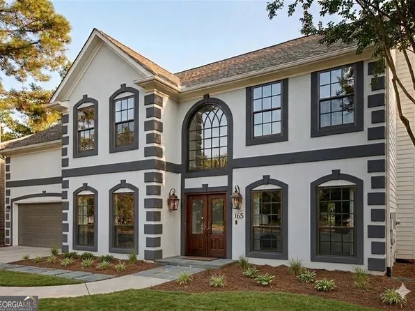 165 Morton Walk Dr, Johns Creek, GA 30022