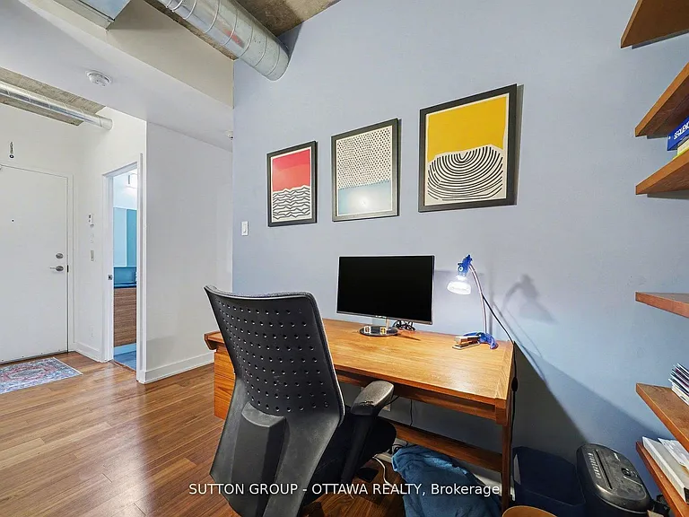 354 Gladstone Ave #323 — Photo 5