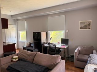 364 Harvard St APT 4, Cambridge, MA 02138