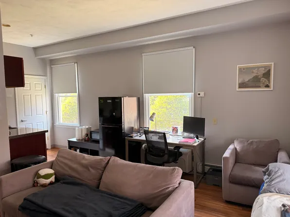 364 Harvard St, Cambridge, MA