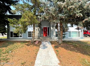 311 E Walnut St, Gillette, WY 82718