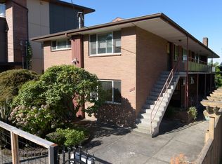 2707 Franklin Ave E APT 2, Seattle, WA 98102