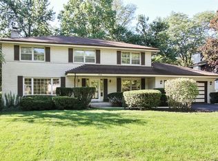 2936 Sunset Ave, Flossmoor, IL 60422