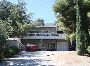 719 Burlando Rd, Kernville, CA 93238