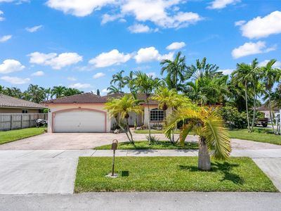 15383 SW 169th Ln, Miami, FL, 33187
