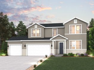 2225 E Granite Ln, Eagle Mountain, UT 84005