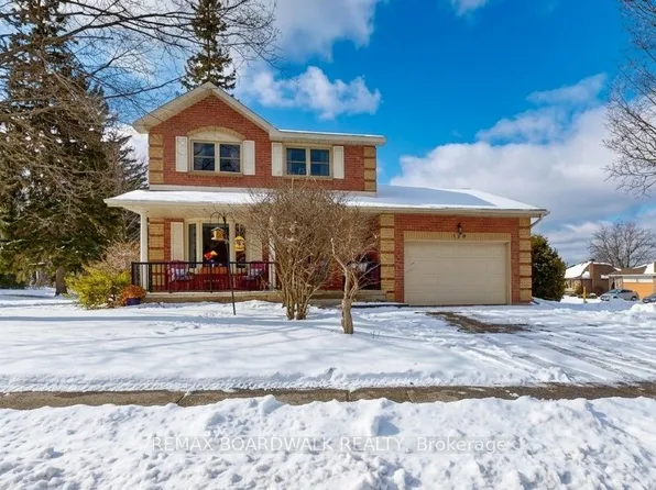 120 1st Ave, Brockville, ON K6V 3B4