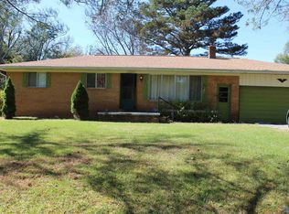 4415 County Road 217, Trinity, AL 35673