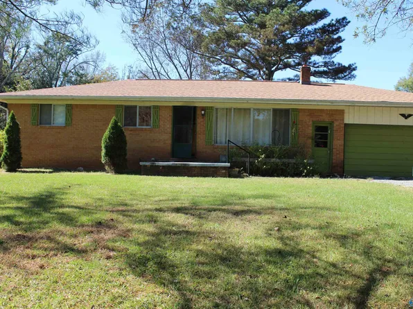 4415 County Road 217, Trinity, AL 35673