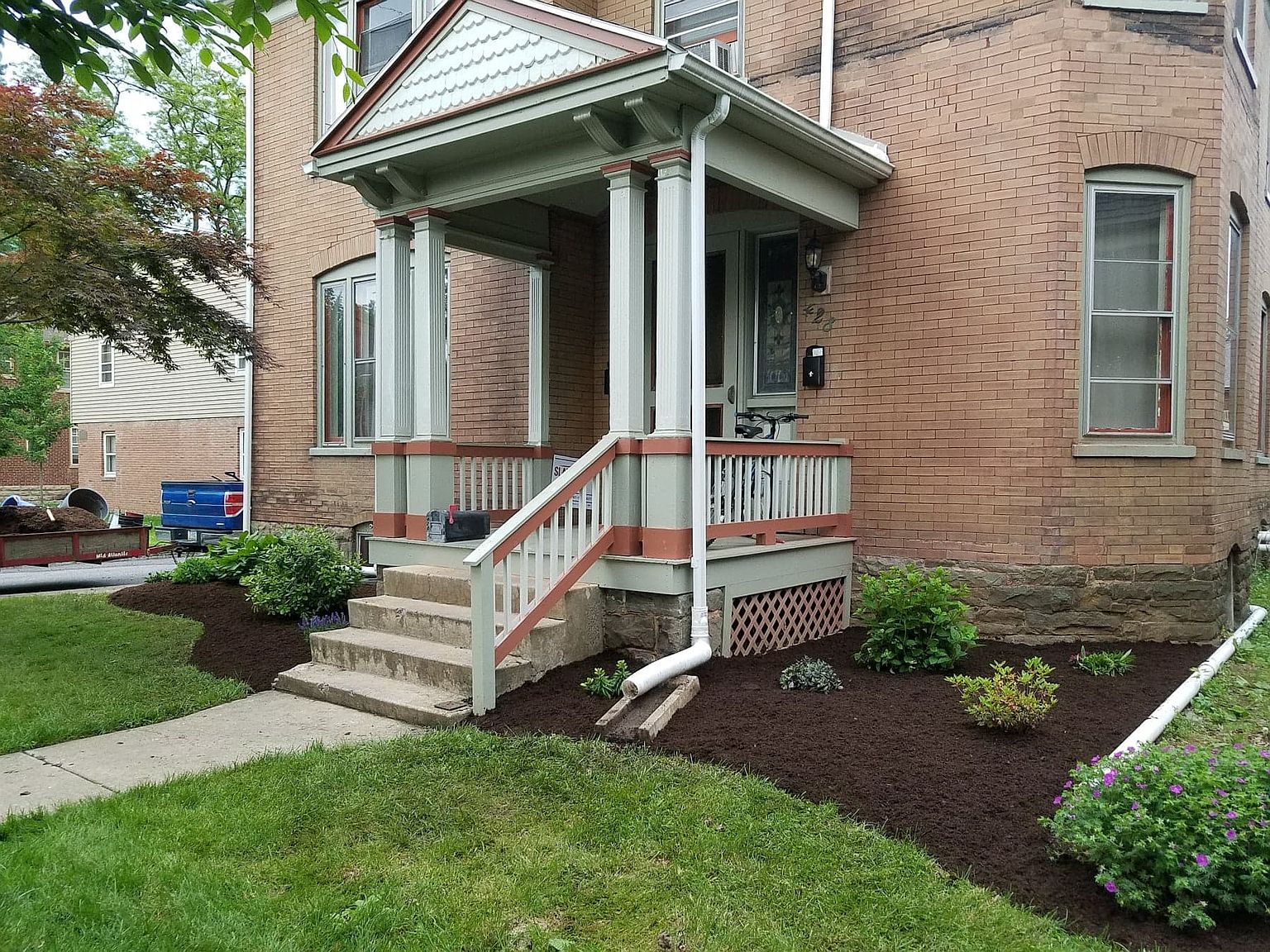 428 Glenwood Ave, Williamsport, PA 17701 Zillow