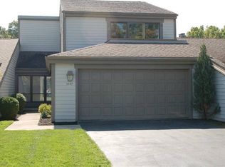 6683 Embassy Ct, Maumee, OH 43537