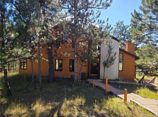 2861 Olympia Ln, Evergreen, CO 80439