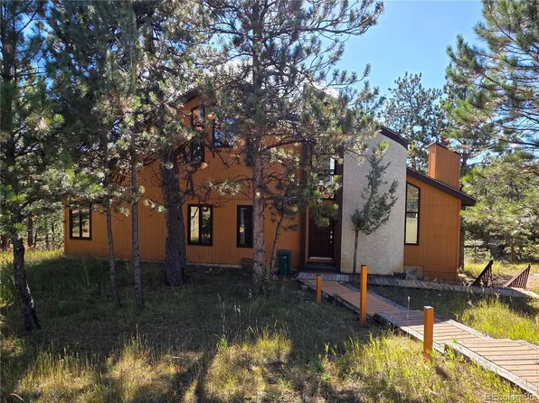 2861 Olympia Lane, Evergreen, CO 80439